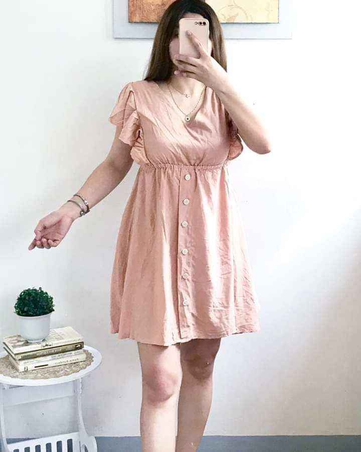 Thumbnail: 🌻 ADDY'S DRESS