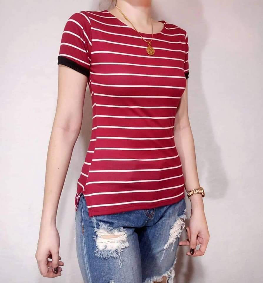 Thumbnail: Women's  T shirt 