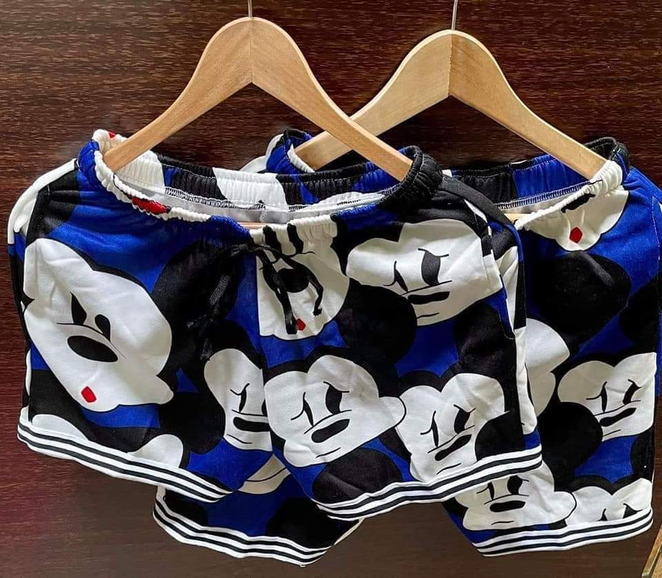 Thumbnail: 🌻COUPLE SHORTS