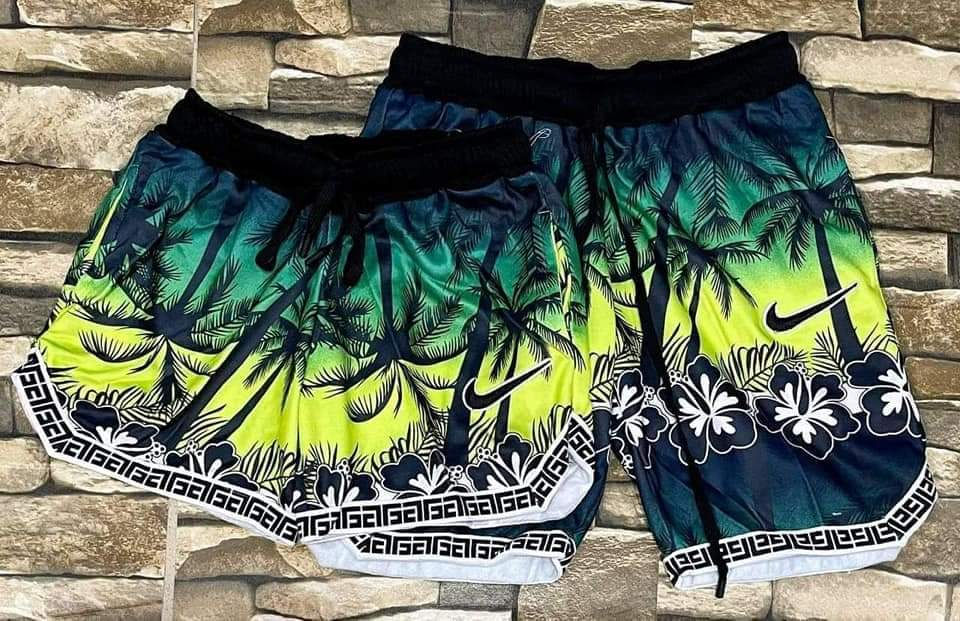 Thumbnail: 🌻COUPLE SHORTS