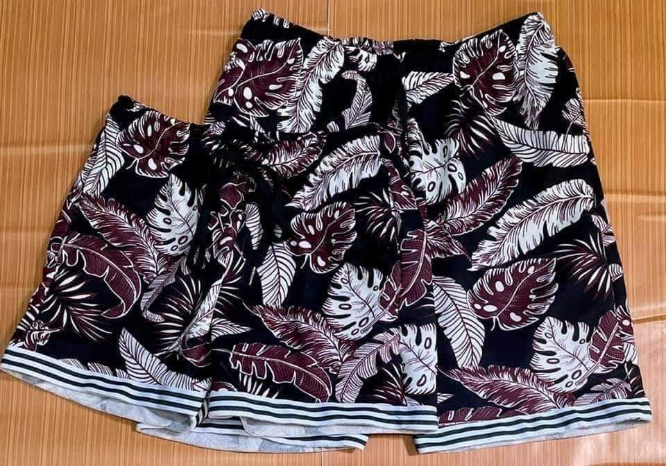 Thumbnail: 🌻COUPLE SHORTS