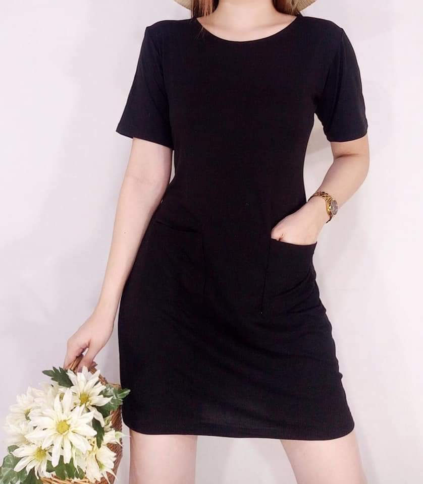 Thumbnail: Athea  Pocket Dress