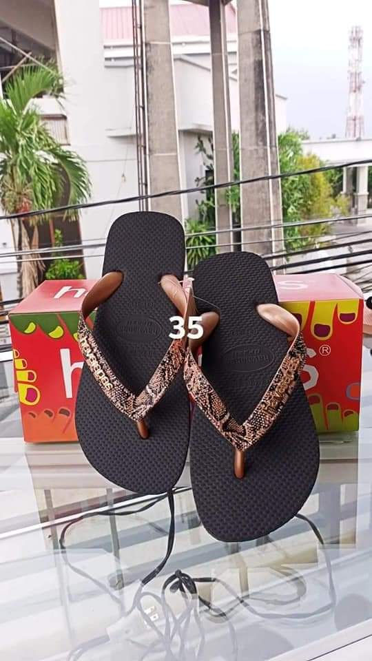 Thumbnail: Havs  Footwear