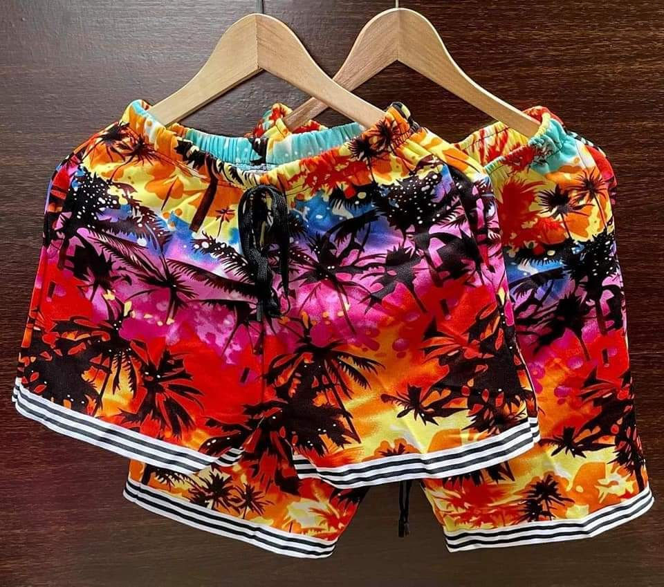 Thumbnail: 🌻COUPLE SHORTS
