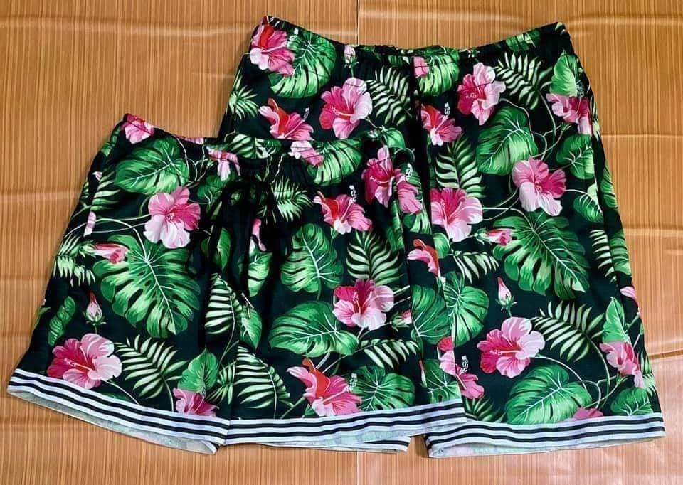 Thumbnail: 🌻COUPLE SHORTS