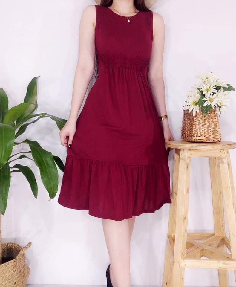 Thumbnail: 🌻SANSA DRESS
