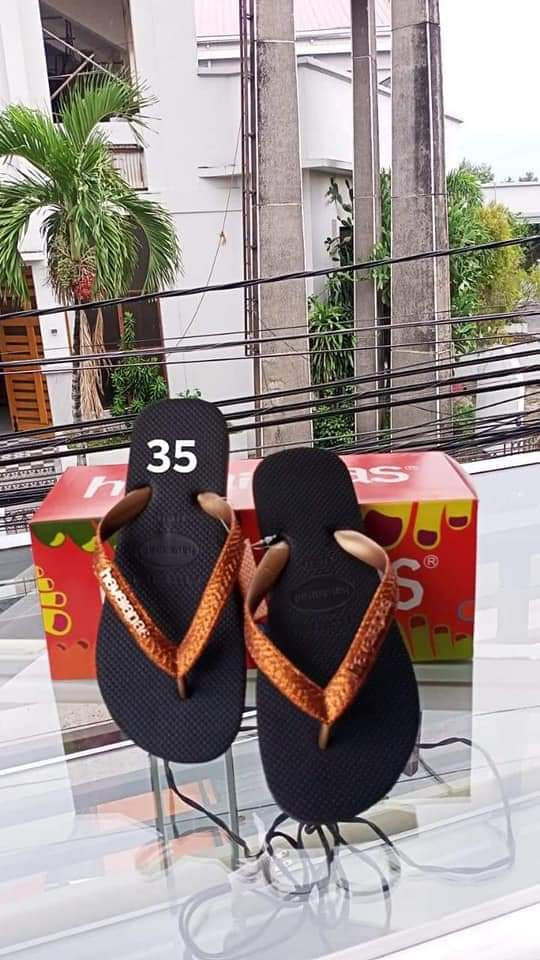 Thumbnail: Havs  Footwear