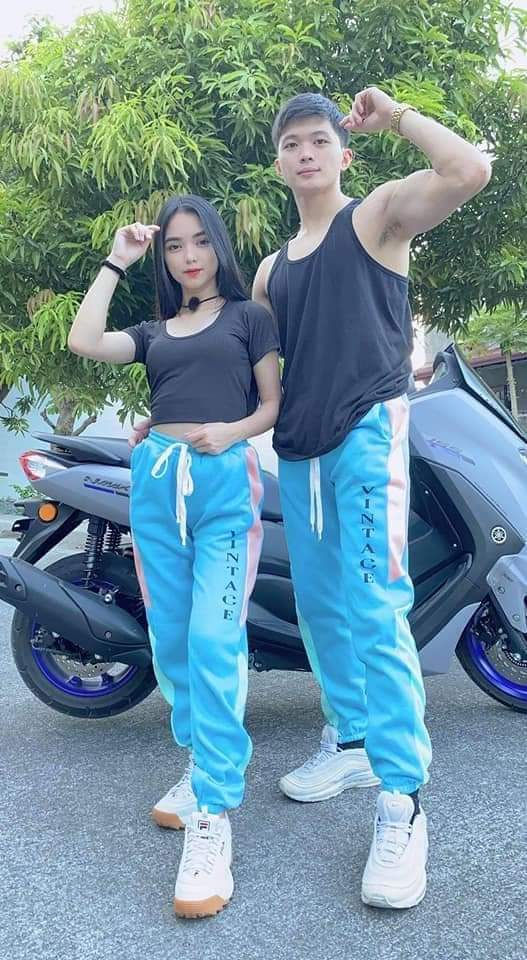 Thumbnail: 🌻VINTAGE  JOGGER