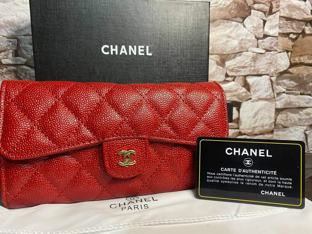 🌻CHANNEL  WALLET 