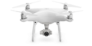 Mafojani Safaris Drone
