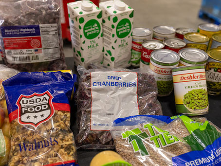 SNAP Benefits in Nebraska May Be Delayed Because of Federal Government Shutdown