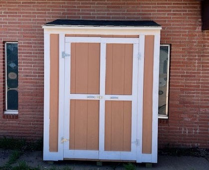 Join Us for a Heartwarming Chamber Coffee: Unveiling O'Neill's Little Free Pantry!
