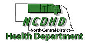 NCDHD North Central District Health Department