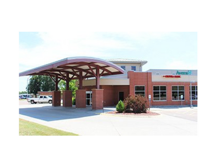 Elevate Your Health Journey with Avera Creighton Hospital at the Expo!