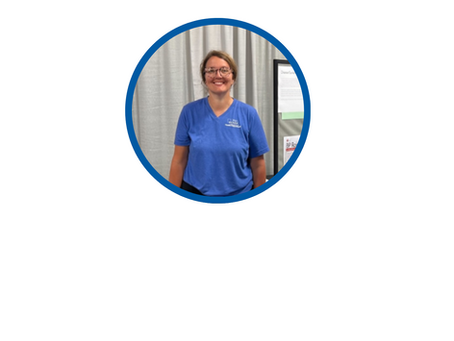 Meet Liz, Our Health Detective!