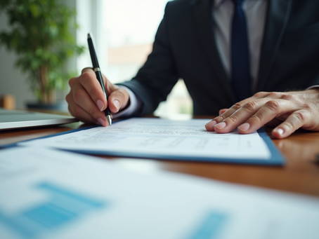 Efficient Tax Return Filing Services by Pro Return
