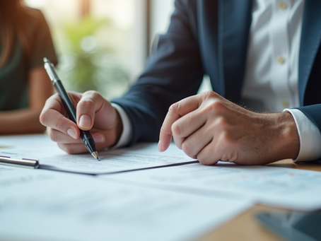 Maximize Tax Savings with Pro Return Filing