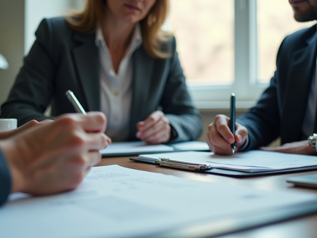 Expert Tax Advice from Pro Return Filing Team