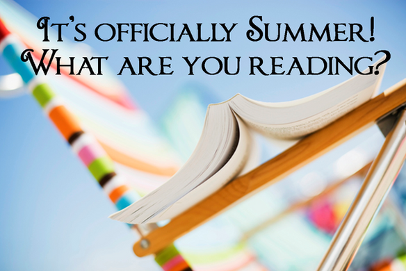 Sizzling Summer Stories!