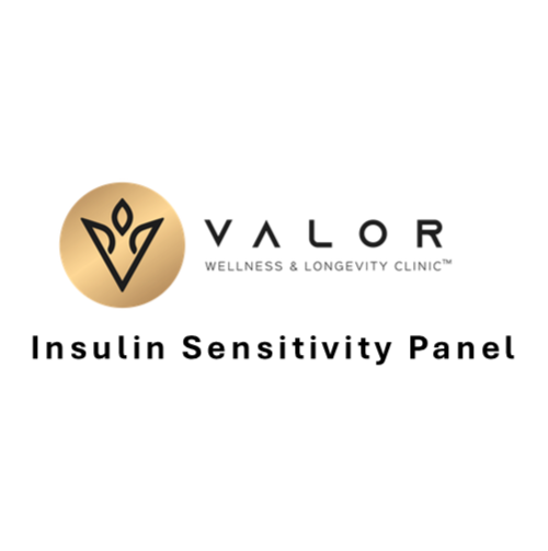 Valor Insulin Sensitivity Panel