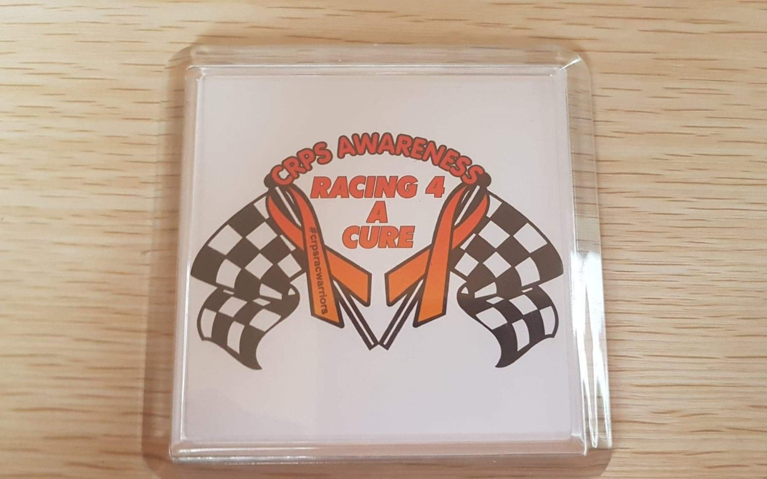 Square Coaster