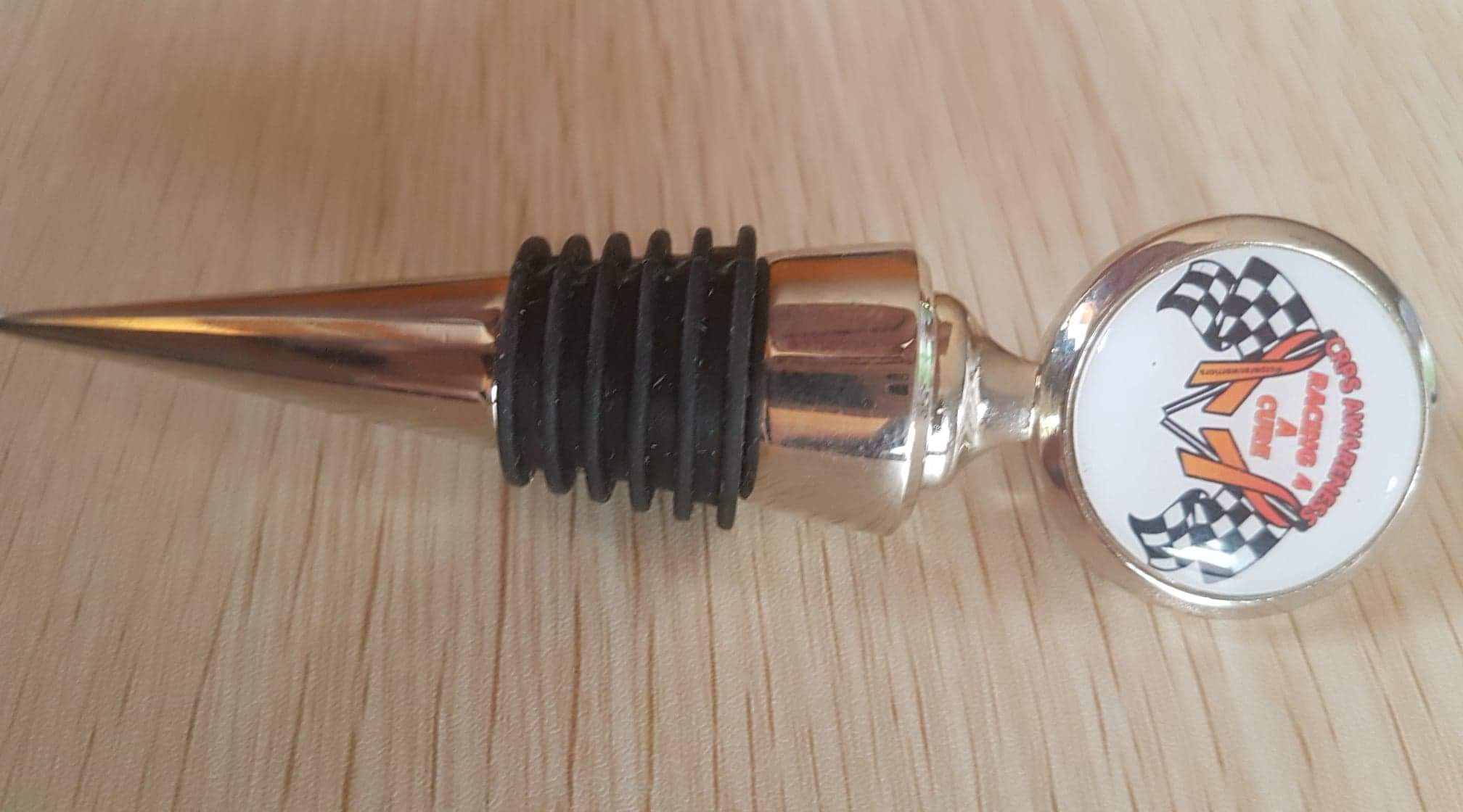 Wine Stopper