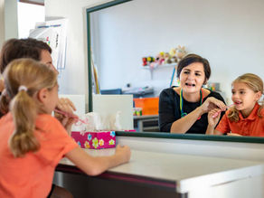 Speech Therapy Centre in Dwarka by Ekam Child Development Centre