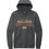 Thumbnail: 2025 Bulldog Football T-shirts, Hoodies, Heather Charcoal or Maroon