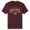 Thumbnail: 2025 Bulldog Football T-shirts, Hoodies, Heather Charcoal or Maroon
