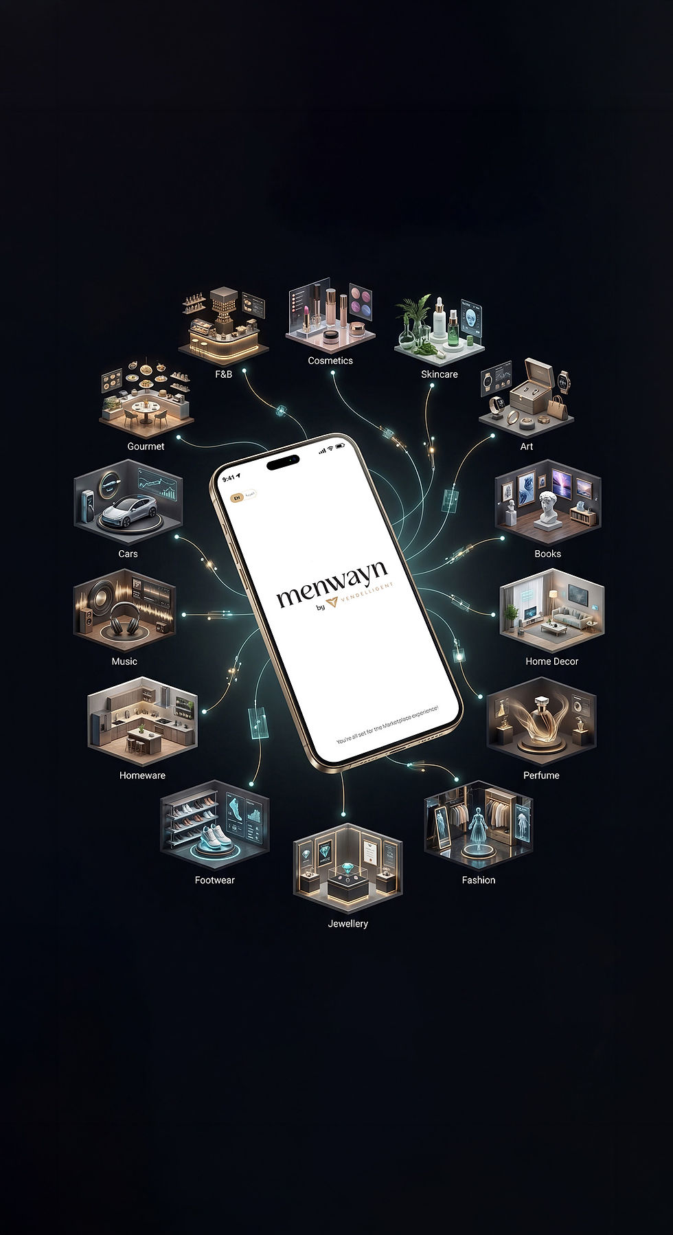 Menwayn retail