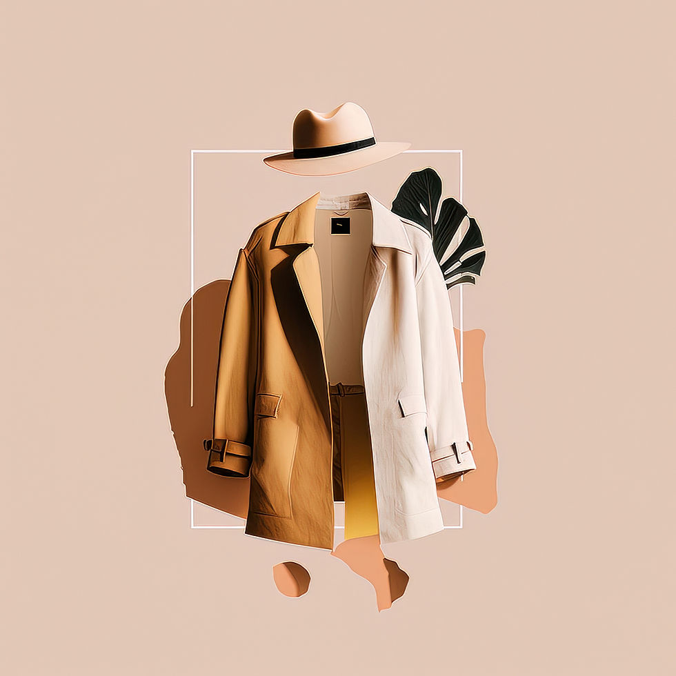 Fashion