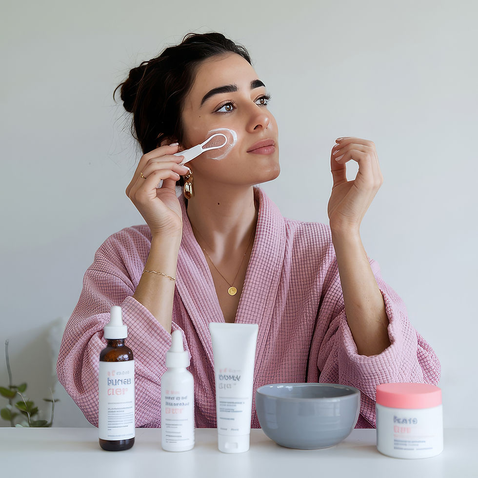 Skincare