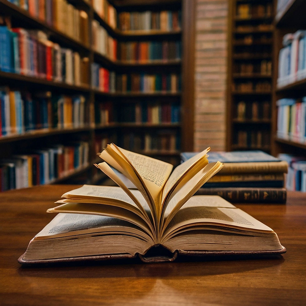 Books