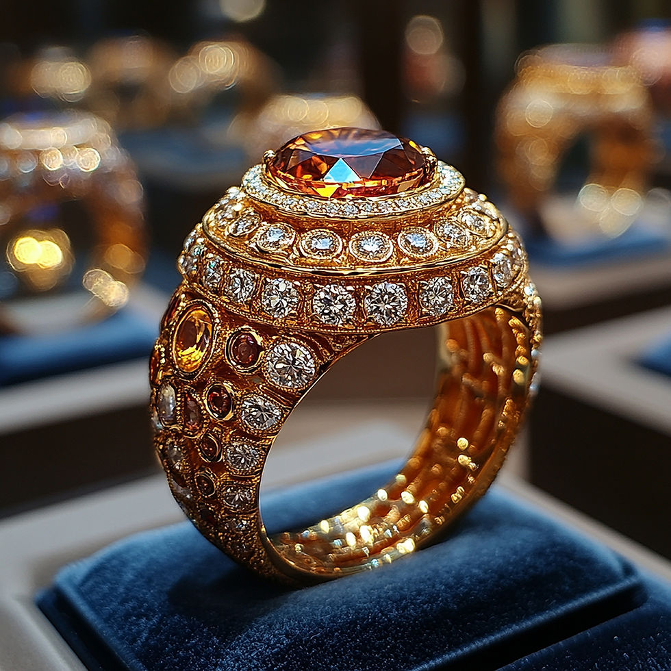 Jewellery