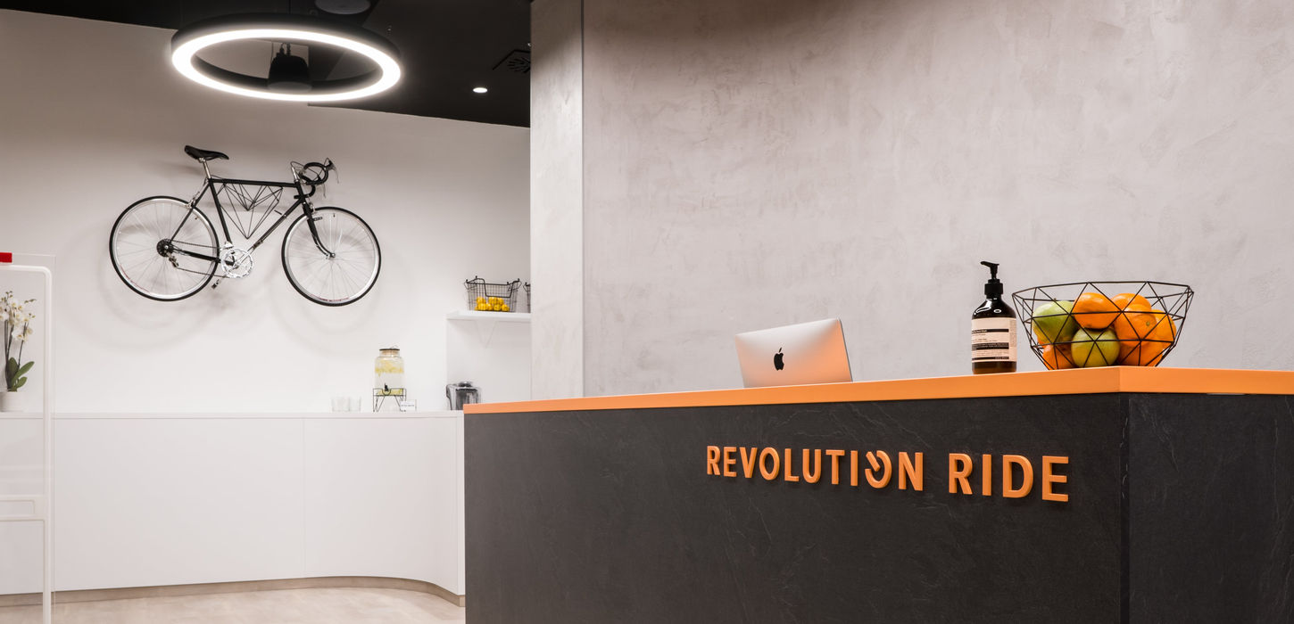 Revolution Ride – Recepce