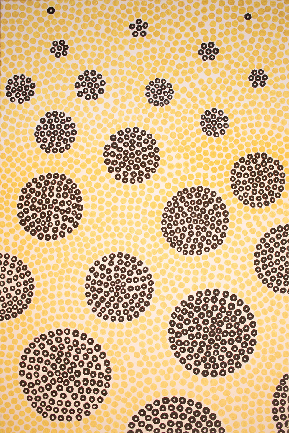 SYKOROVA ART – Malba 2006-2010, Sublimace