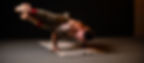 FYZYO - Ladislav Varga - yoga fotka