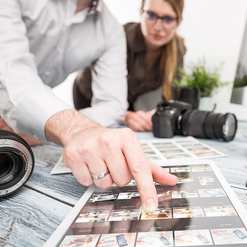 My Makeup School - Jak to probíhá?