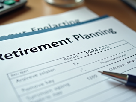 Signs You Are on Track for a Secure Retirement