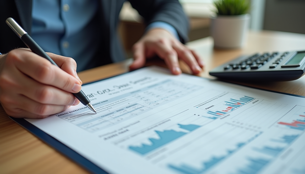 When Is It a Good Idea to Refinance Your Car Loan