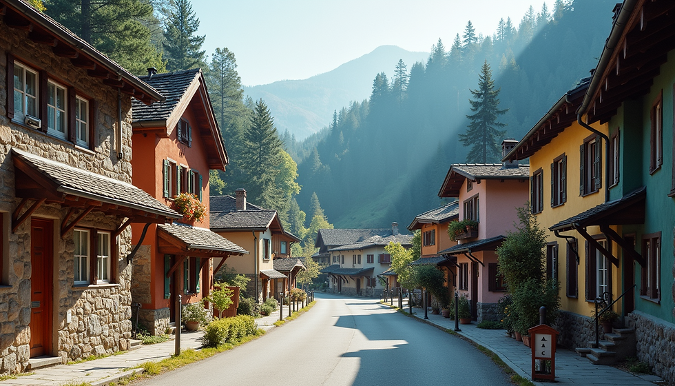 Best Affordable Places to Live in Colorado for Every Lifestyle