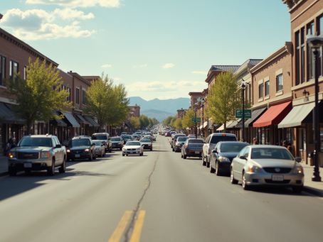 Understanding Part-Time Income Requirements in Colorado Springs