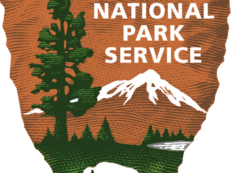 National Parks ❤️