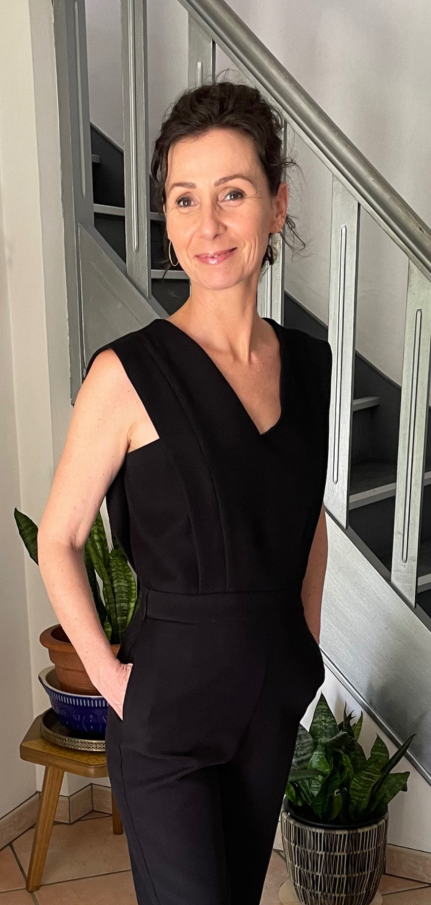 Emmanuelle Ouvrard