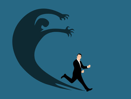  Quand le travail tourne au cauchemar. 