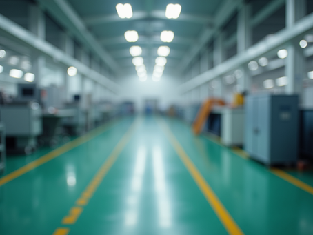 Global Sourcing Strategies for Sustainable Business Growth