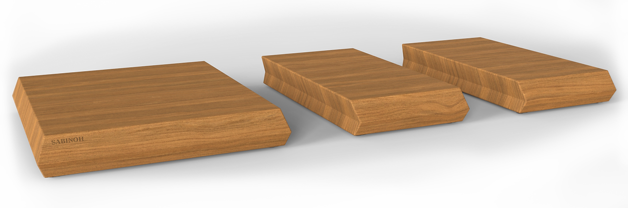 Sabinoh Modularity