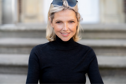 Petra Rimek Porrait