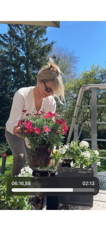 Rückenschmerzen nach Gartenarbeit? Warum der klassische Rat versagt.