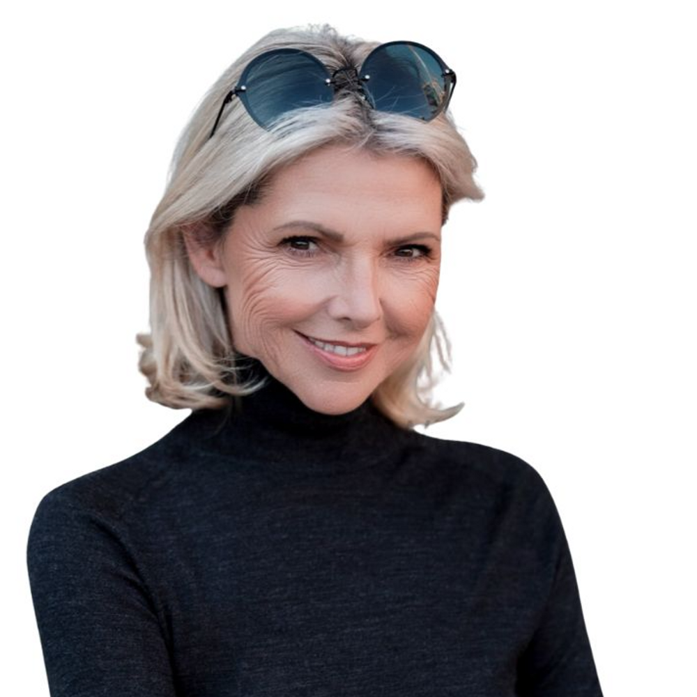 Autorenbild: Petra Rimek